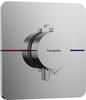 hansgrohe ShowerSelect Comfort Q Thermostat Unterputz, 15588000,