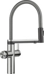 Blanco 527656, Blanco Choice Icona K&uuml;chenarmatur, f&uuml;r Hot- und Filtersystem,