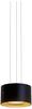 OLIGO TROFEO Tunable White LED Pendelleuchte mit Dimmer, G42-886-20-23/10,