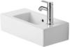 Duravit Vero Handwaschbecken, 07035000001,