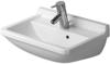 Duravit Starck 3 Wandwaschtisch, 03005000001,