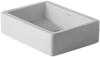 Duravit Vero Aufsatzwaschtisch, 0455500000,