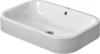 Duravit Happy D.2 Aufsatzwaschtisch, 23146000001,