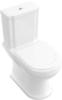 Villeroy & Boch Hommage Stand-WC, 666210R1,