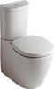 Ideal Standard Connect Stand-Tiefspül-WC für Kombination, E823401,