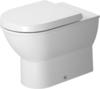 Duravit Darling New Stand-WC, 21390900001,