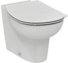 Ideal Standard Contour 21 Schools Stand-Tiefspül-WC, ohne Spülrand, S312601,