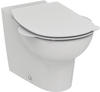 Ideal Standard Contour 21 Schools Stand-Tiefspül-WC, ohne Spülrand, S312301,