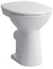 LAUFEN Pro Stand-Tiefspül-WC, H8259550000001,