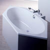 Hoesch ARMADA Sechseck-Badewanne, 6178.010,