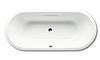 KALDEWEI VAIO DUO OVAL ovale Badewanne, 233100013001, 951