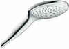 hansgrohe Raindance Select S Handbrause, 3 Strahlarten, 28588000,