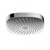 hansgrohe Croma Select E Kopfbrause, 2 Strahlarten, 26528000,