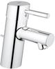 Grohe Concetto Waschtischarmatur S-Size, 23060001, S-Size