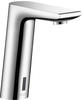 hansgrohe Metris S Waschtischarmatur, 31101000,