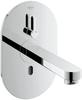 Grohe Eurosmart CE Waschtischarmatur, 36315000,