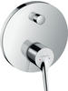 hansgrohe Talis S Einhebel-Wannenmischer Unterputz, 72405000,