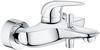 Grohe Eurostyle Einhand-Wannenbatterie, für Wandmontage, 23726003,