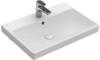 Villeroy & Boch Avento Wandwaschtisch, 41586001,