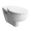 VitrA Conforma Wand-Flachspül-WC, 5811B003-0075,