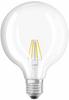 Osram LED Star Retrofit Filament Globe 125, E27, 4052899972377,