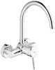 Grohe Concetto Küchenarmatur, 32667001,