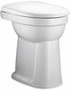 Geberit Renova Comfort Stand-WC Comfort Ausführung erhöht, 218521000, Comfort