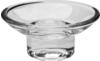 Emco Polo Seifenschale Kristallglas klar, 073000090,