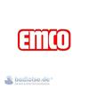 Emco Universal Ersatzbürstenkopf mit Randreiniger, weiß, 221513990,