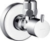 hansgrohe Universal Eckventil, 13901000,