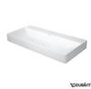 Duravit DuraSquare Wandwaschtisch, 2353100070,