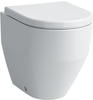 LAUFEN Pro Stand-Tiefspül-WC, H8229564000001,