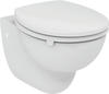 Ideal Standard Contour 21 Plus Wand-Tiefspül-WC, spülrandlos, E1537HY,