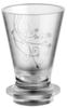 Dornbracht DOVB Trinkglas mit Dekor, 08900002184,