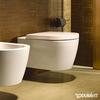 Duravit ME by Starck Wand-WC, 25290926001,