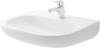 Duravit D-Code Wandwaschtisch, 2311600000,