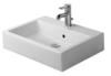 Duravit Vero Aufsatzwaschtisch, 0452600000,