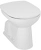 LAUFEN Pro Stand-Tiefspül-WC, Ausführung kurz, H8219560490001,