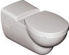 Ideal Standard Contour 21 Wand-Tiefspül-WC barrierefrei ohne Spülrand,...