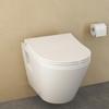 VitrA Integra Wand-Flachspül-WC, 7064B403-0075,