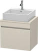 Duravit DuraStyle Waschtischunterschrank, 1 Auszug, DS530009191,