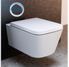 Ideal Standard Blend Wand-Tiefspül-WC AquaBlade square, T368601,
