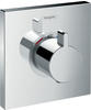 hansgrohe ShowerSelect Thermostat Highflow Unterputz, 15760000,