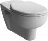 VitrA Conforma Wand-Flachspül-WC, 5811B403-0075,