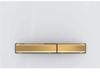 Geberit 115672112, Geberit Sigma50 Bet&auml;tigungsplatte Square, 115672112, Square