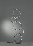 Trio Leuchten 422610532, TRIO Leuchten Rondo Stehleuchte, LED, 422610532