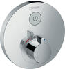 hansgrohe ShowerSelect S Thermostat Unterputz, für 1 Verbraucher, 15744000,