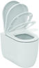 Ideal Standard Blend WC-Sitz, T376001,