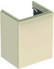 Geberit Smyle Square Waschtischunterschrank, 1 Tür, 500363JL1,