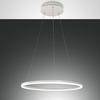 FABAS LUCE Giotto LED Pendelleuchte, 1-flammig, 3508-40-102,